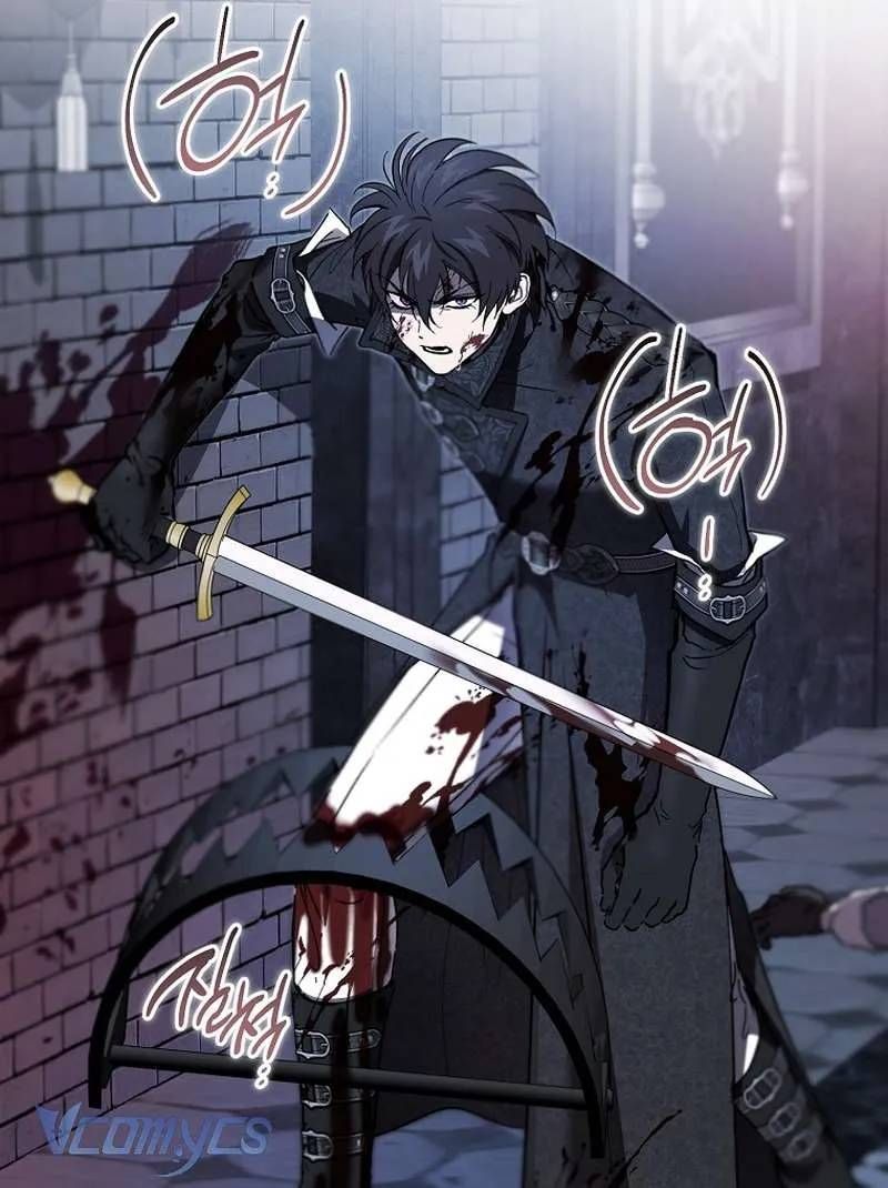 Ác Quỷ Nuôi Dưỡng Tiểu Thư Chap 101 - Next Chap 100