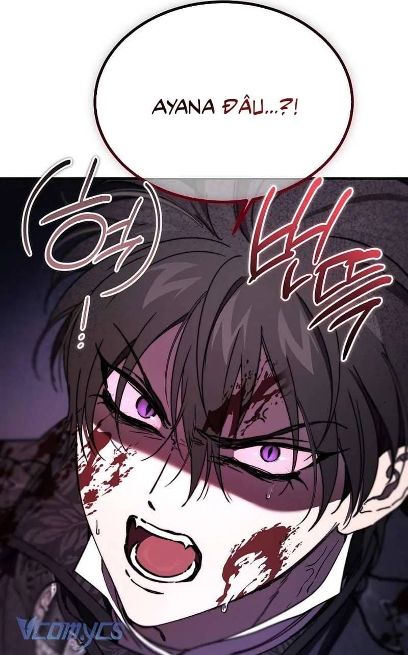 Ác Quỷ Nuôi Dưỡng Tiểu Thư Chap 101 - Next Chap 100