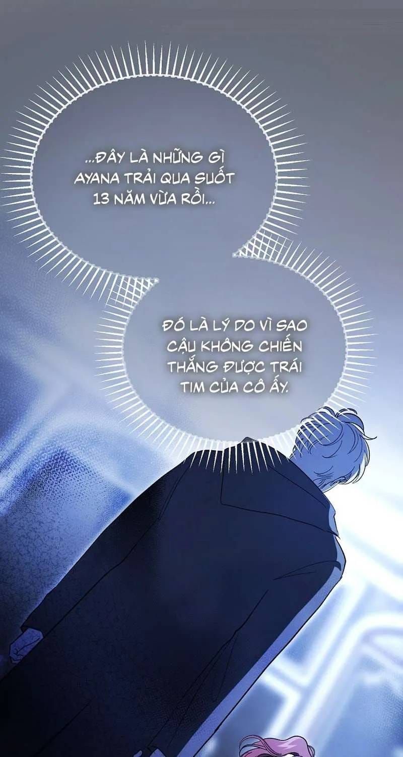 Ác Quỷ Nuôi Dưỡng Tiểu Thư Chap 101 - Next Chap 100