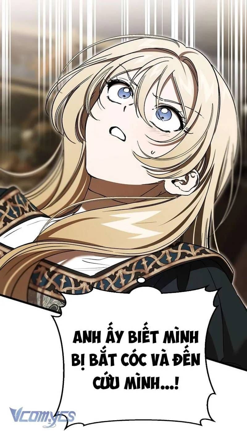 Ác Quỷ Nuôi Dưỡng Tiểu Thư Chap 101 - Next Chap 100