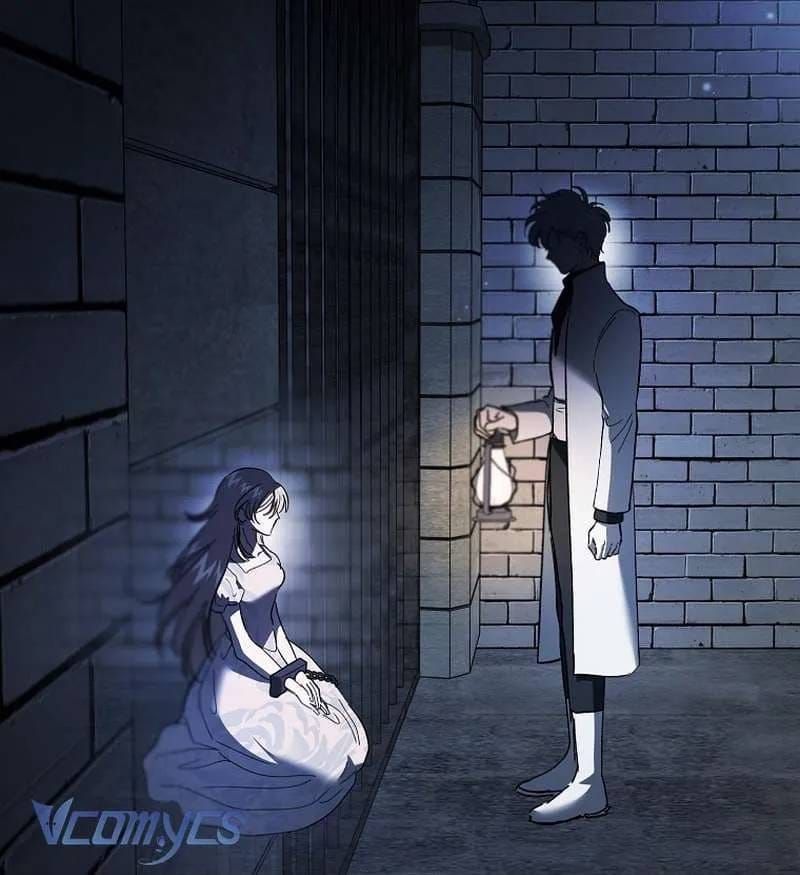 Ác Quỷ Nuôi Dưỡng Tiểu Thư Chap 101 - Next Chap 100