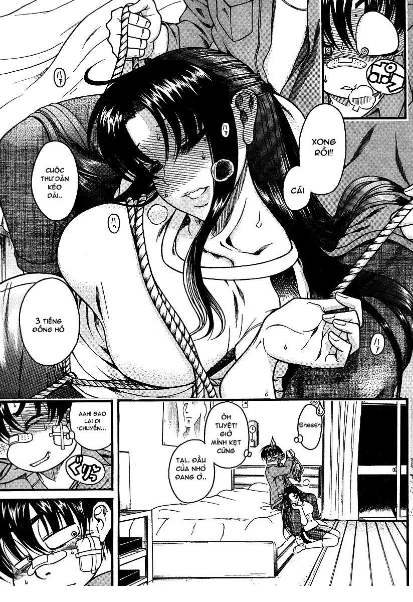 Nana To Kaoru Chap 10 - Next Chap 9