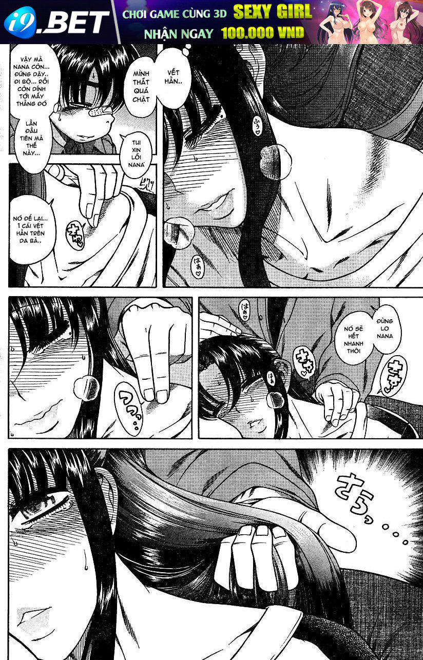 Nana To Kaoru Chap 10 - Next Chap 9