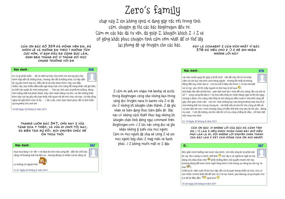 Nana To Kaoru Chap 10 - Next Chap 9