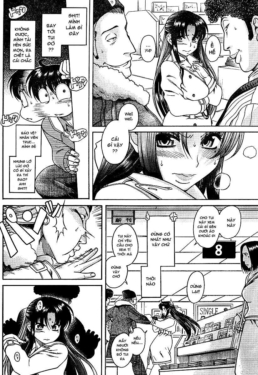Nana To Kaoru Chap 10 - Next Chap 9