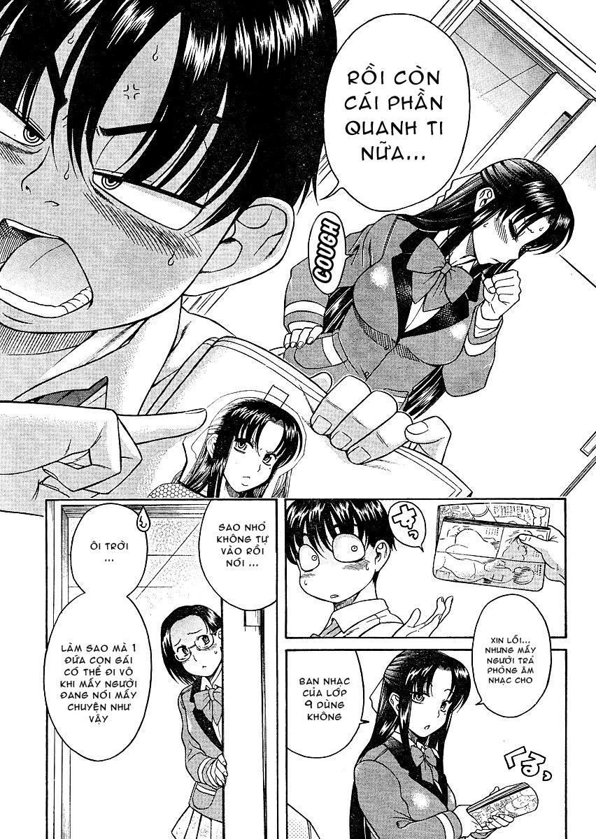 Nana To Kaoru Chap 11 - Next Chap 10