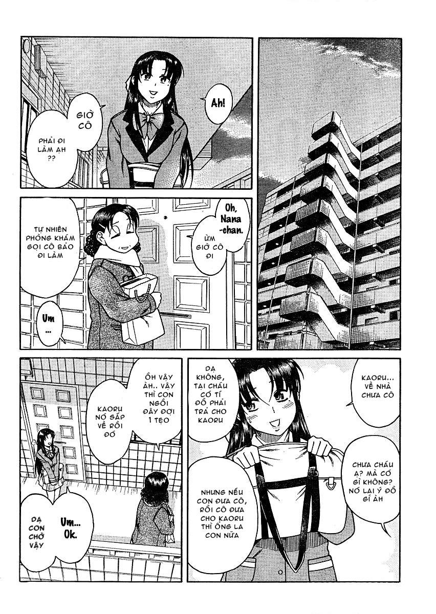 Nana To Kaoru Chap 11 - Next Chap 10