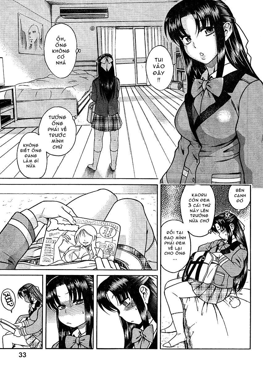 Nana To Kaoru Chap 11 - Next Chap 10