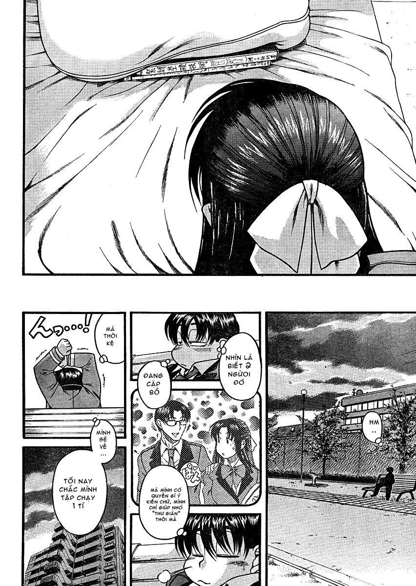 Nana To Kaoru Chap 11 - Next Chap 10