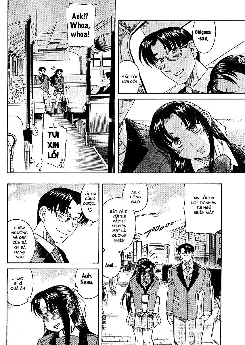 Nana To Kaoru Chap 11 - Next Chap 10