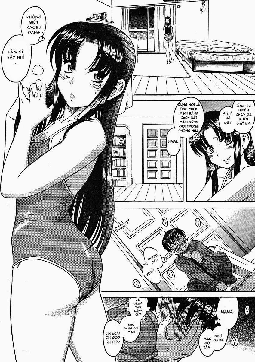 Nana To Kaoru Chap 13 - Next Chap 12