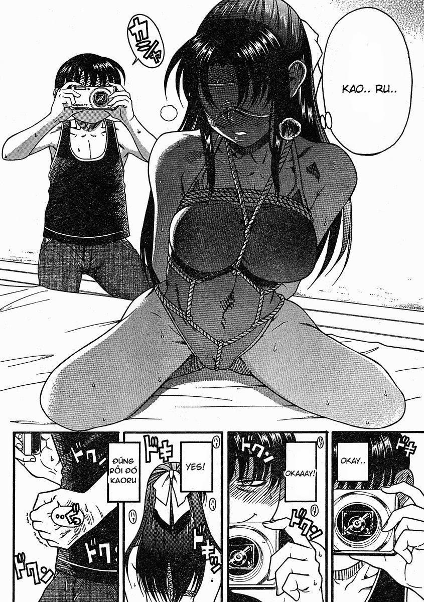 Nana To Kaoru Chap 14 - Next Chap 13