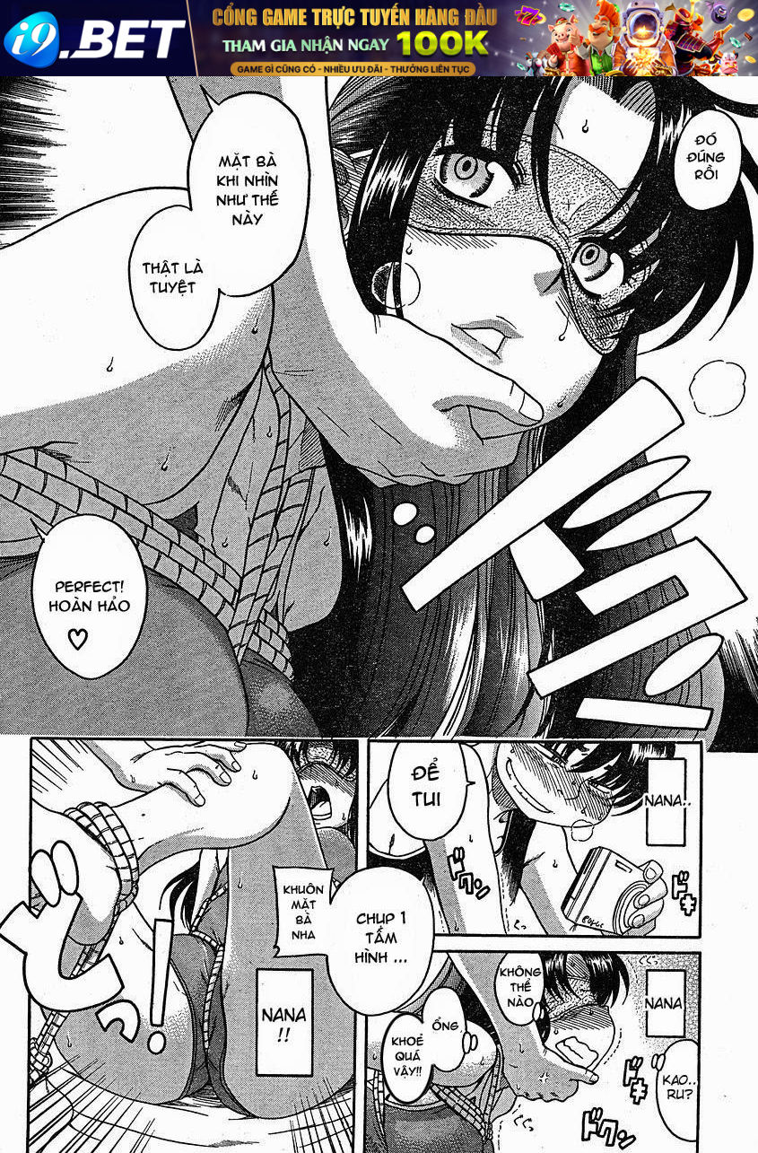 Nana To Kaoru Chap 14 - Next Chap 13