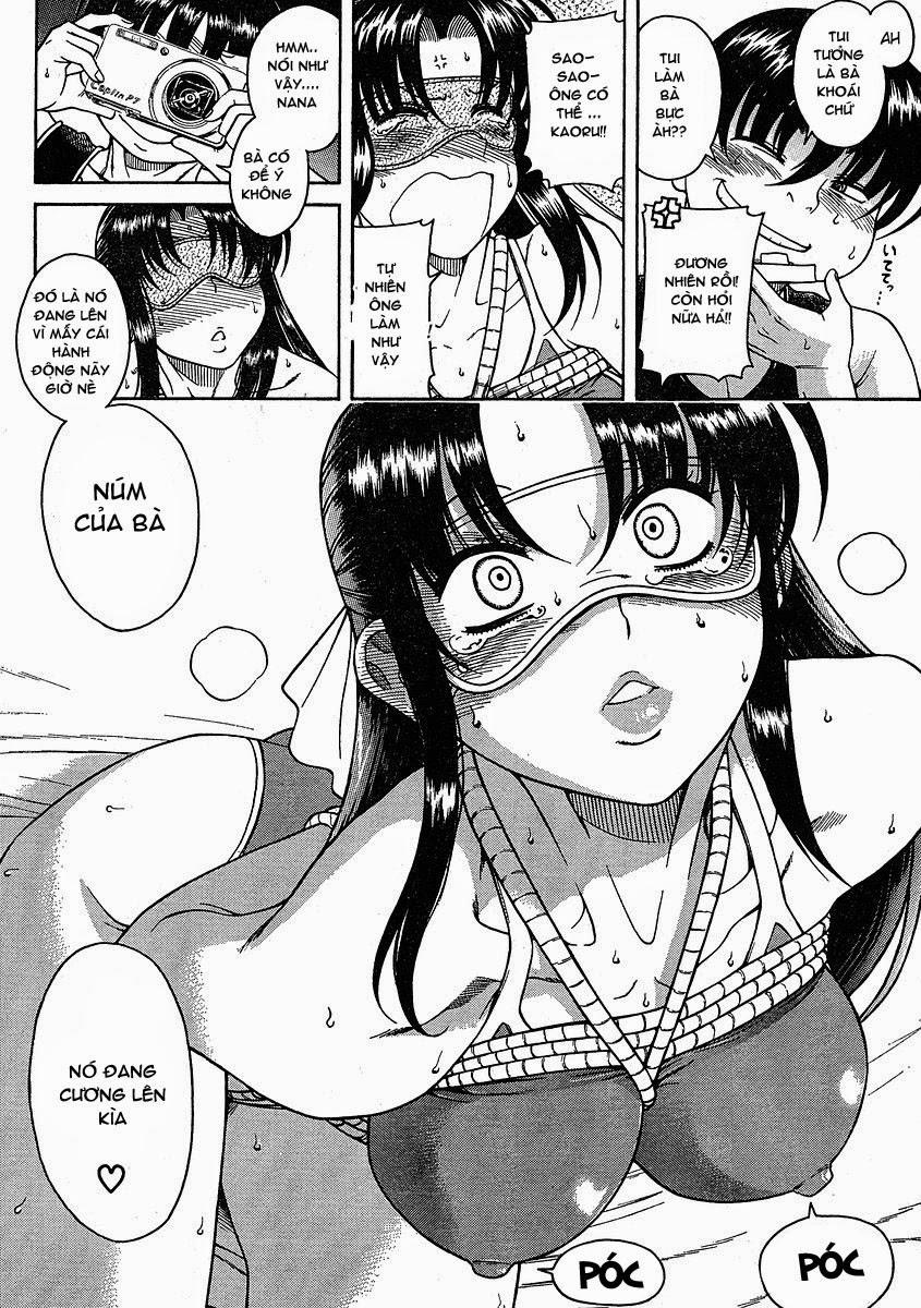 Nana To Kaoru Chap 14 - Next Chap 13