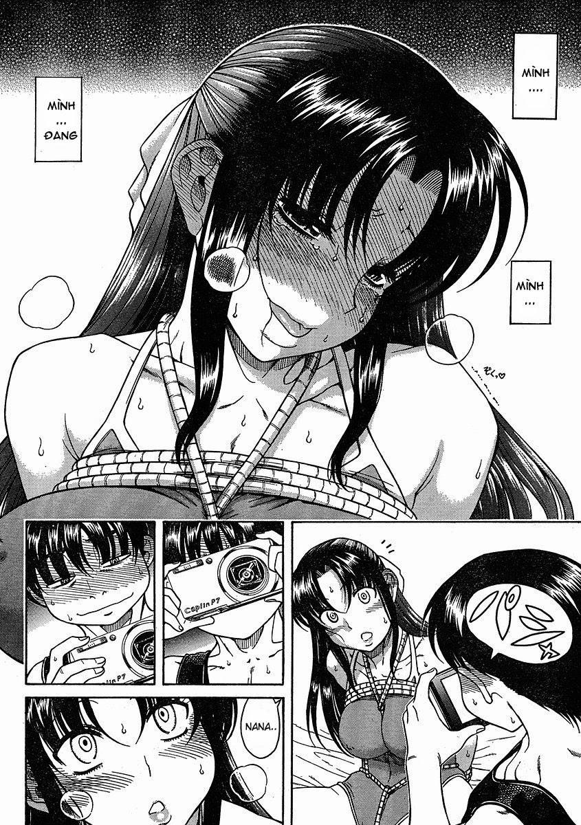 Nana To Kaoru Chap 14 - Next Chap 13