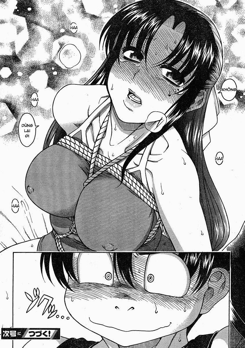 Nana To Kaoru Chap 14 - Next Chap 13
