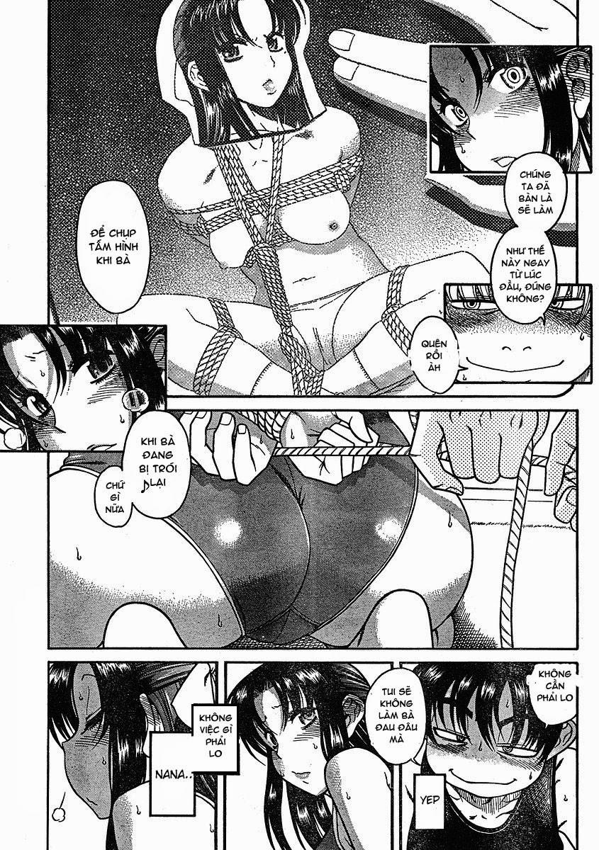 Nana To Kaoru Chap 14 - Next Chap 13