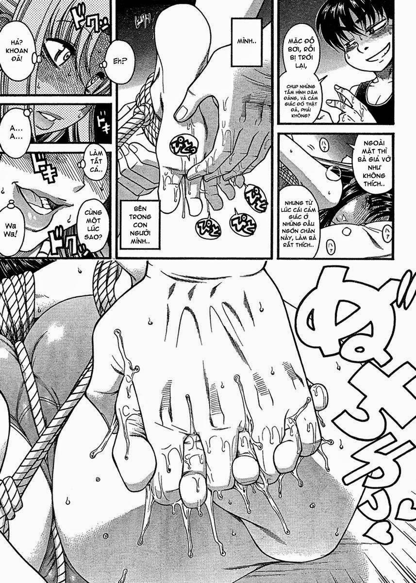 Nana To Kaoru Chap 15 - Next Chap 14