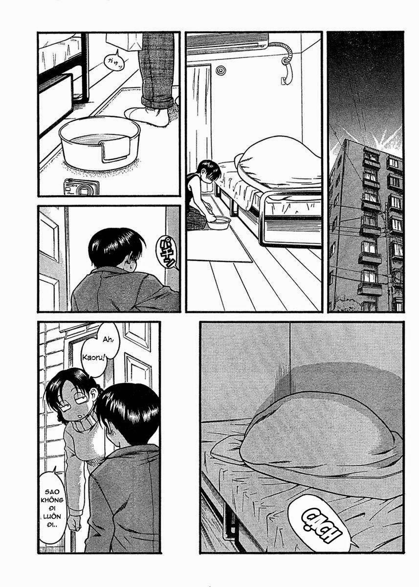 Nana To Kaoru Chap 15 - Next Chap 14