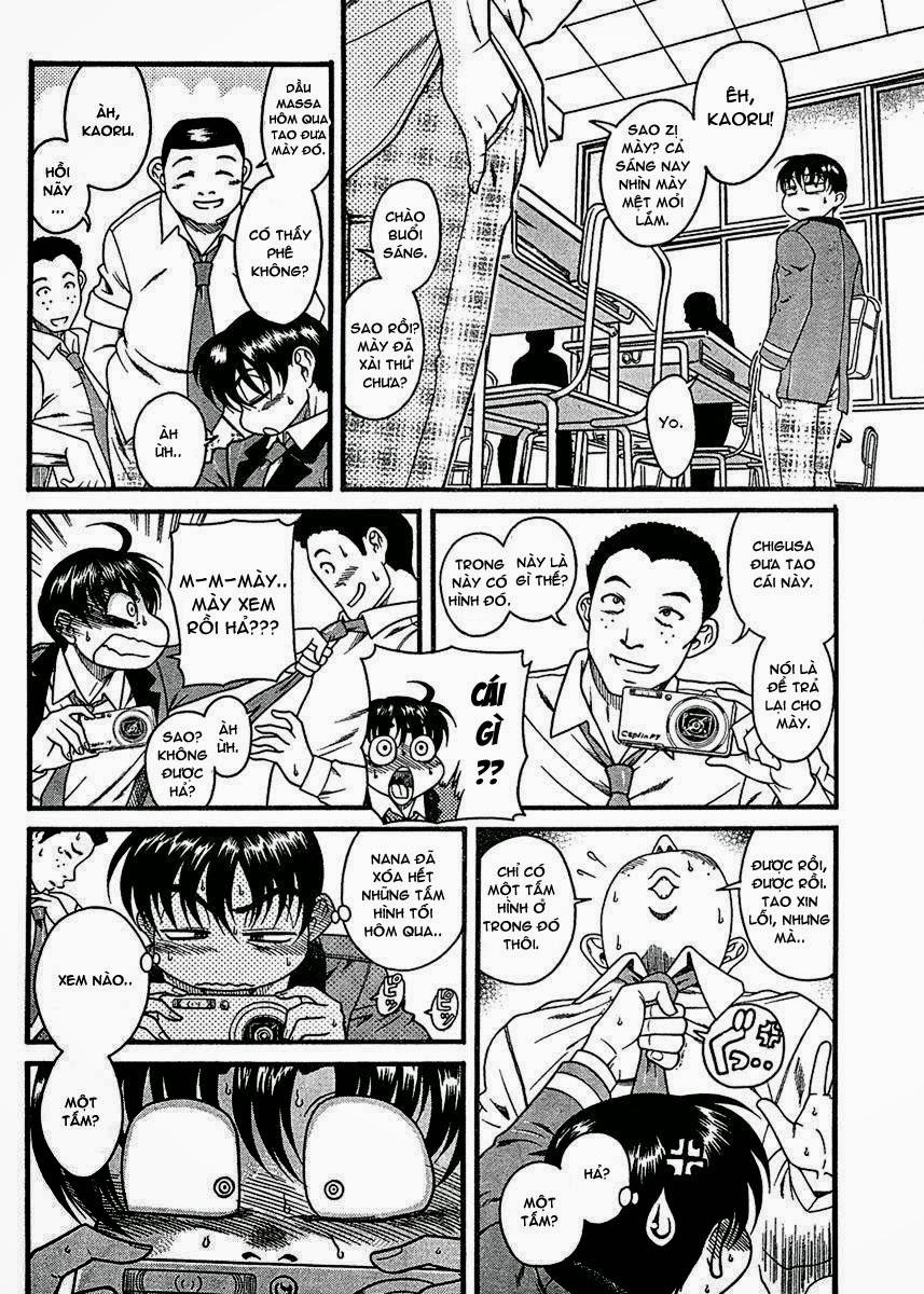 Nana To Kaoru Chap 15 - Next Chap 14