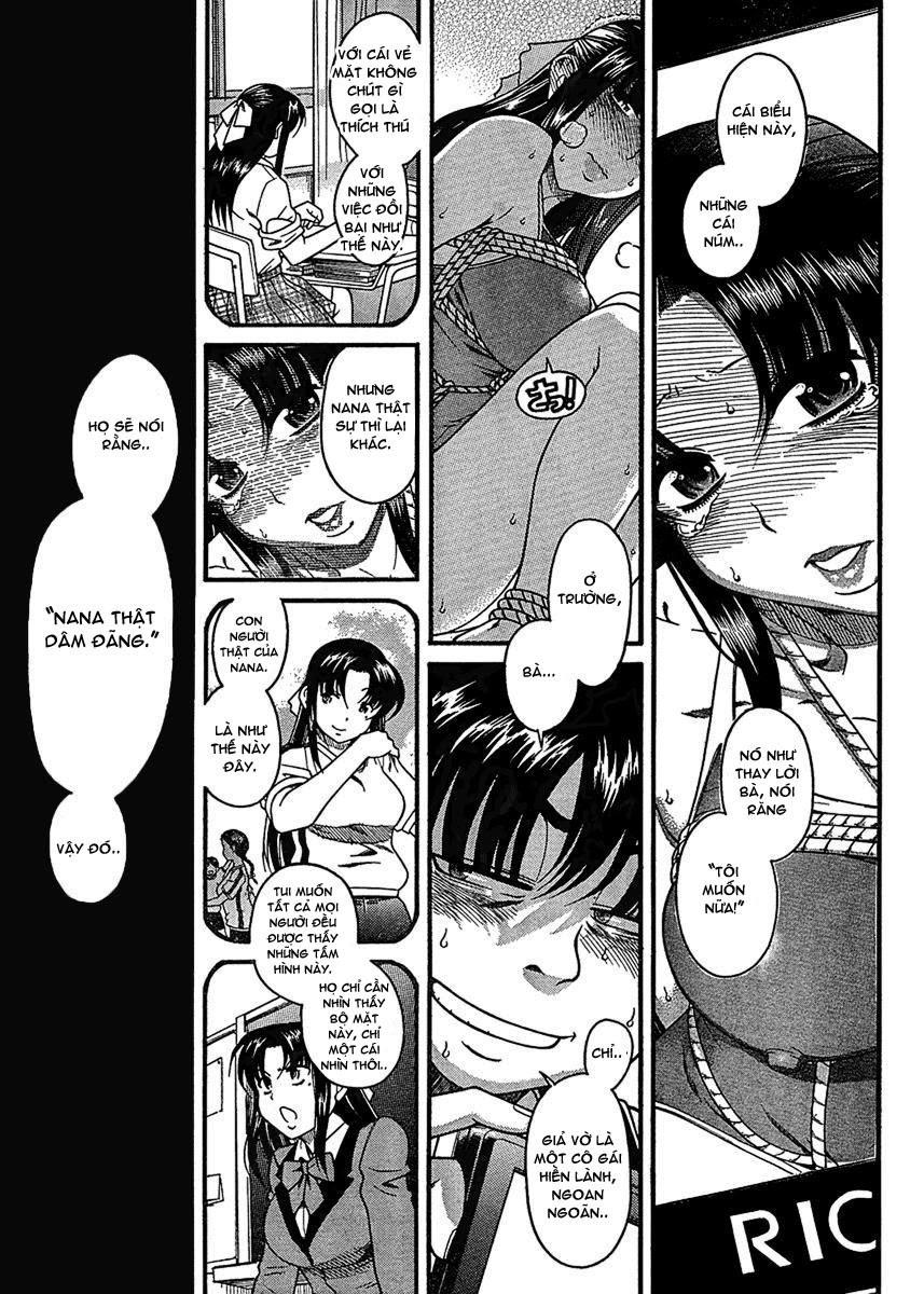 Nana To Kaoru Chap 15 - Next Chap 14