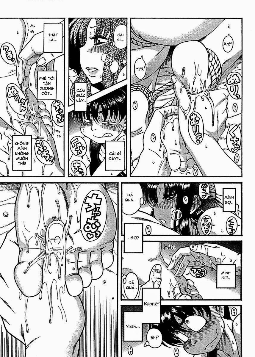 Nana To Kaoru Chap 15 - Next Chap 14