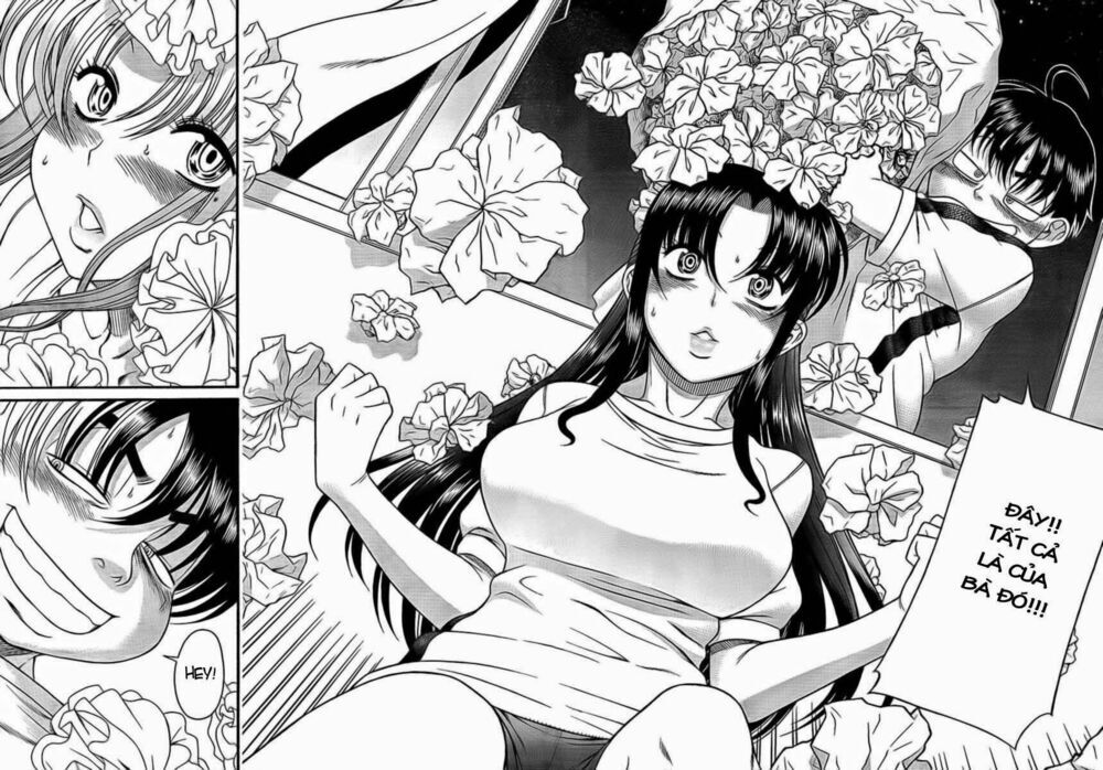 Nana To Kaoru Chap 16 - Next Chap 15