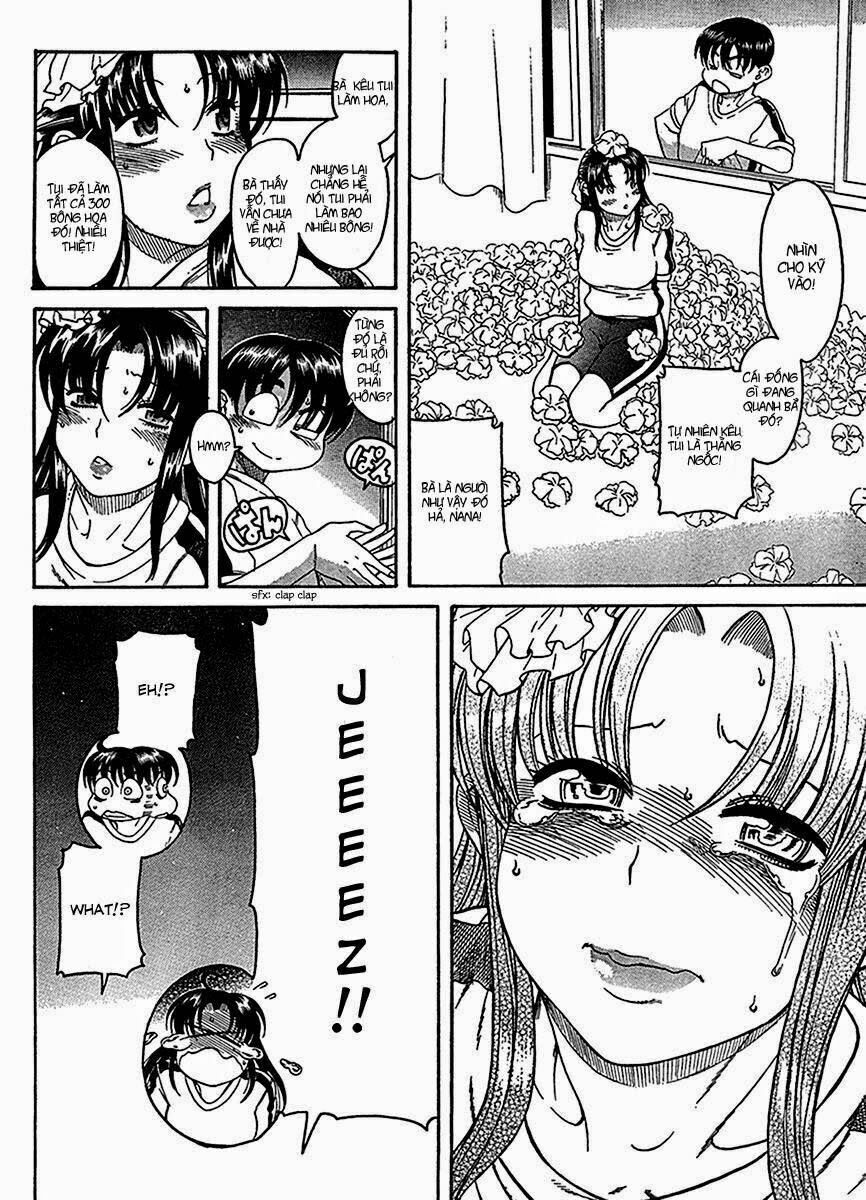 Nana To Kaoru Chap 16 - Next Chap 15