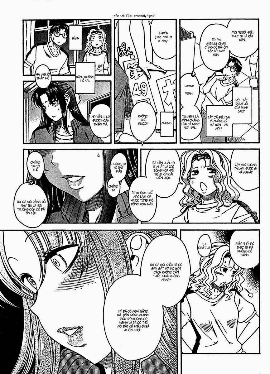 Nana To Kaoru Chap 16 - Next Chap 15