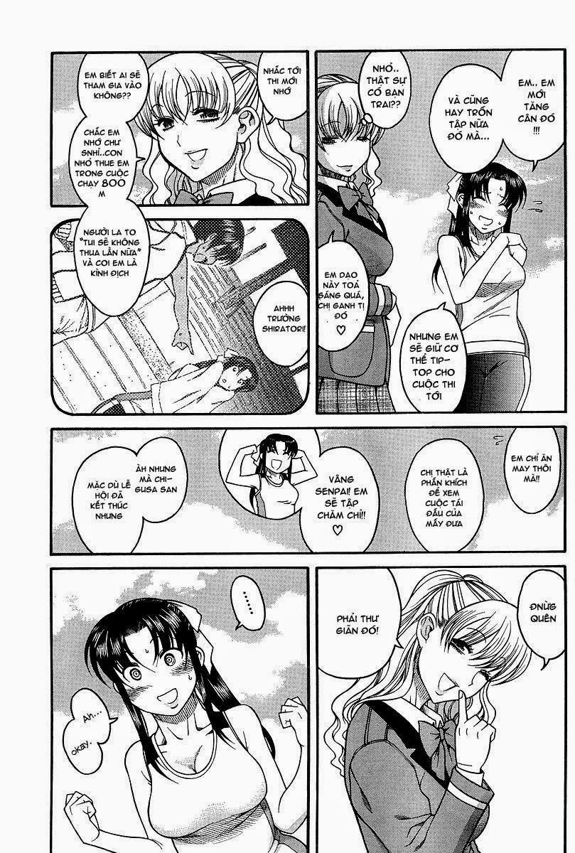 Nana To Kaoru Chap 17 - Next Chap 16