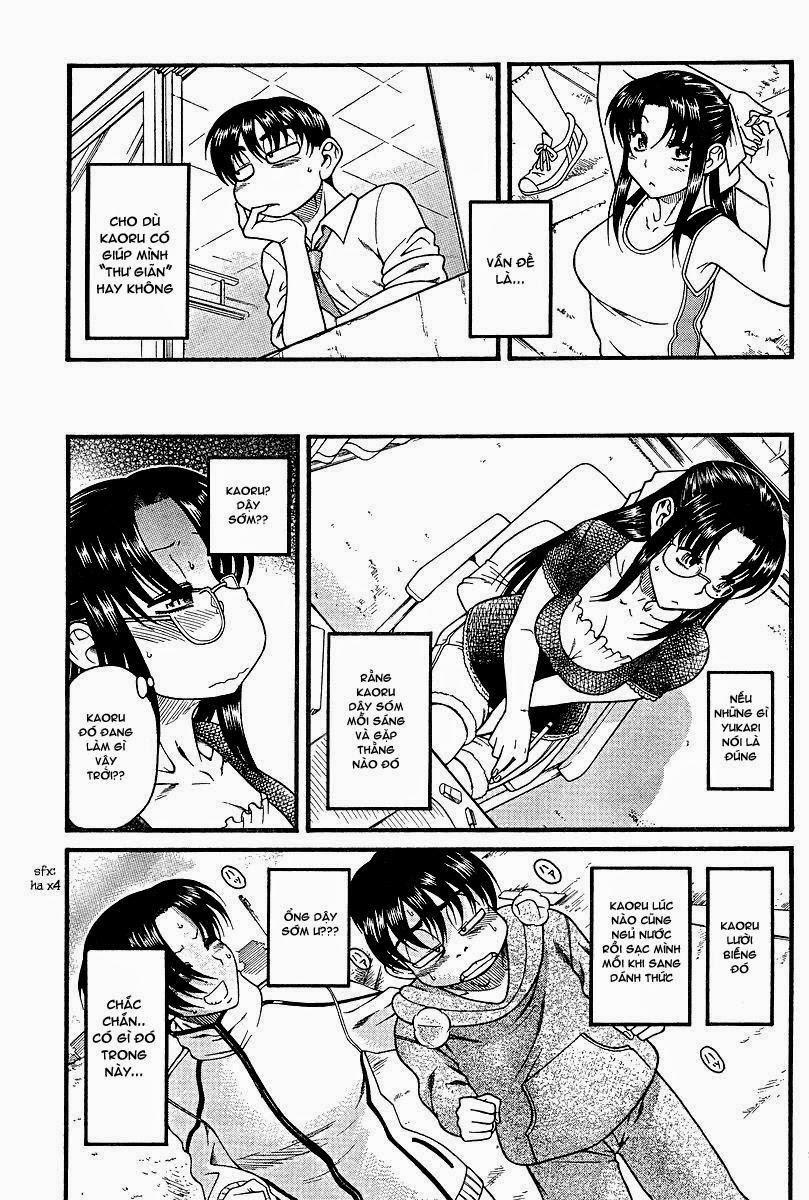 Nana To Kaoru Chap 17 - Next Chap 16