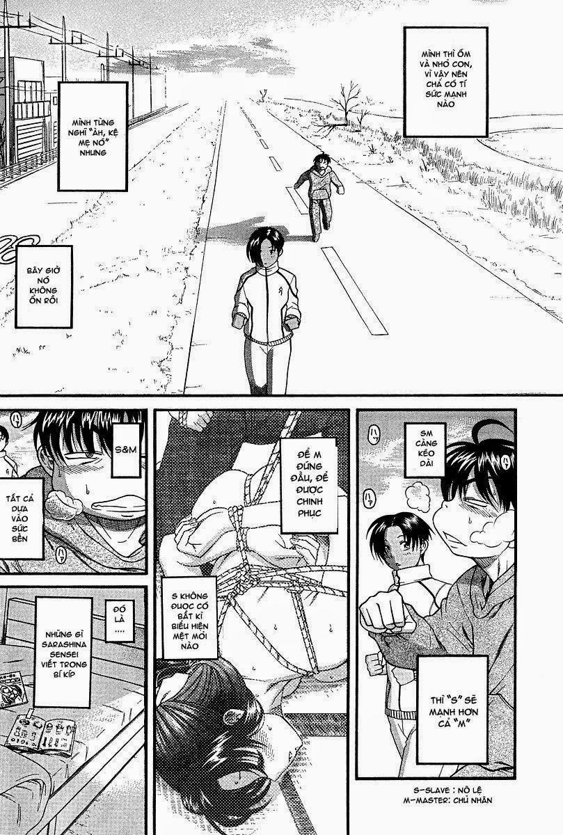 Nana To Kaoru Chap 17 - Next Chap 16