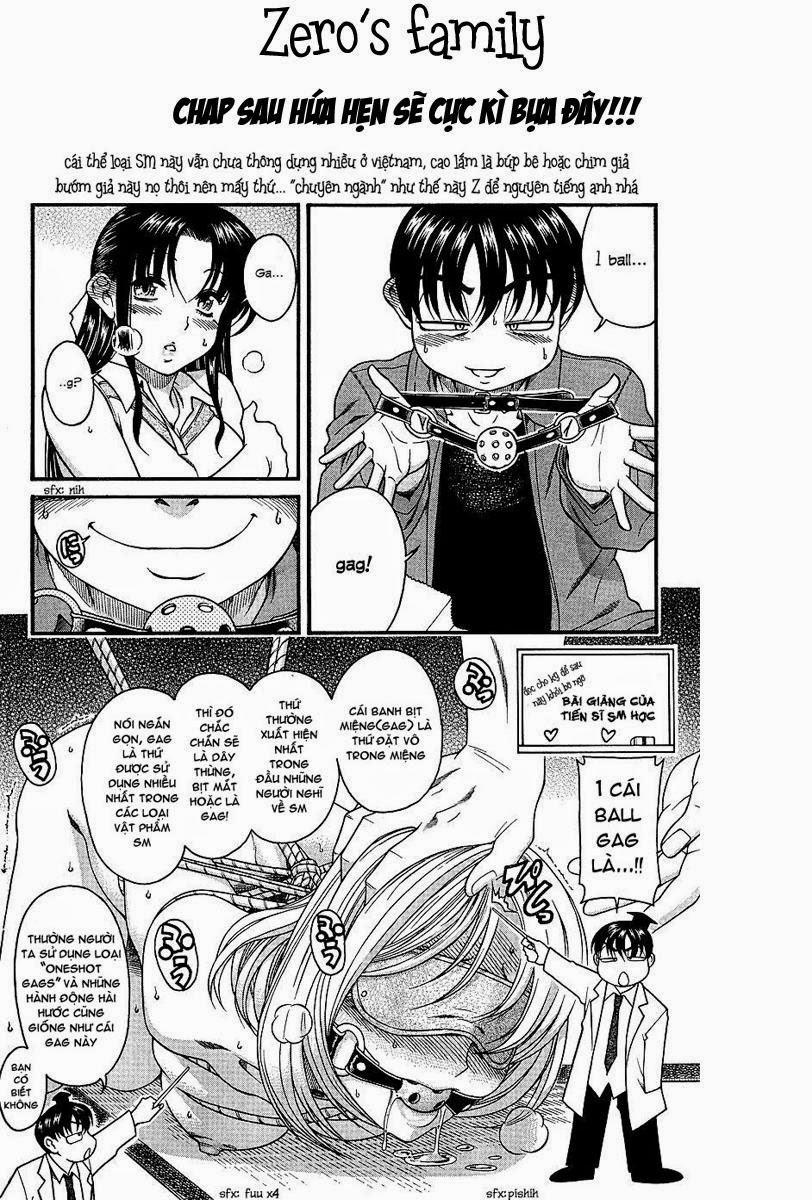 Nana To Kaoru Chap 17 - Next Chap 16