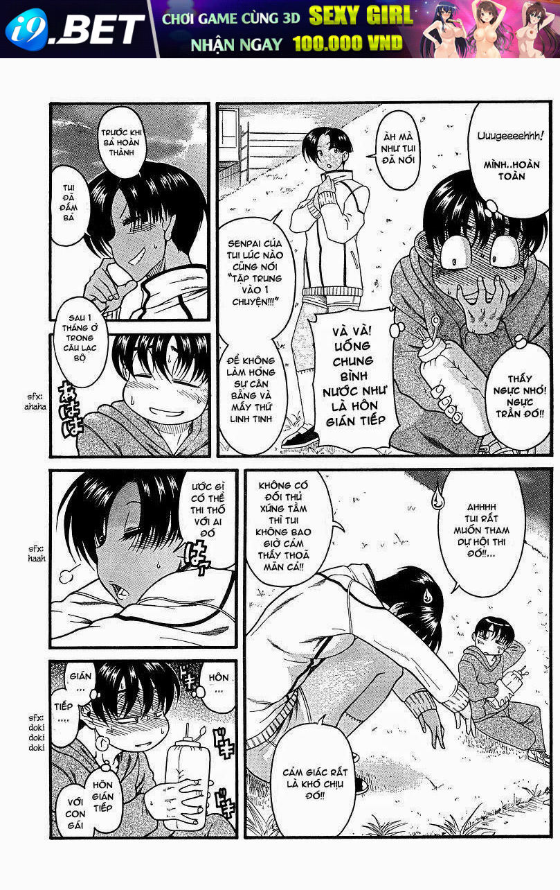 Nana To Kaoru Chap 17 - Next Chap 16