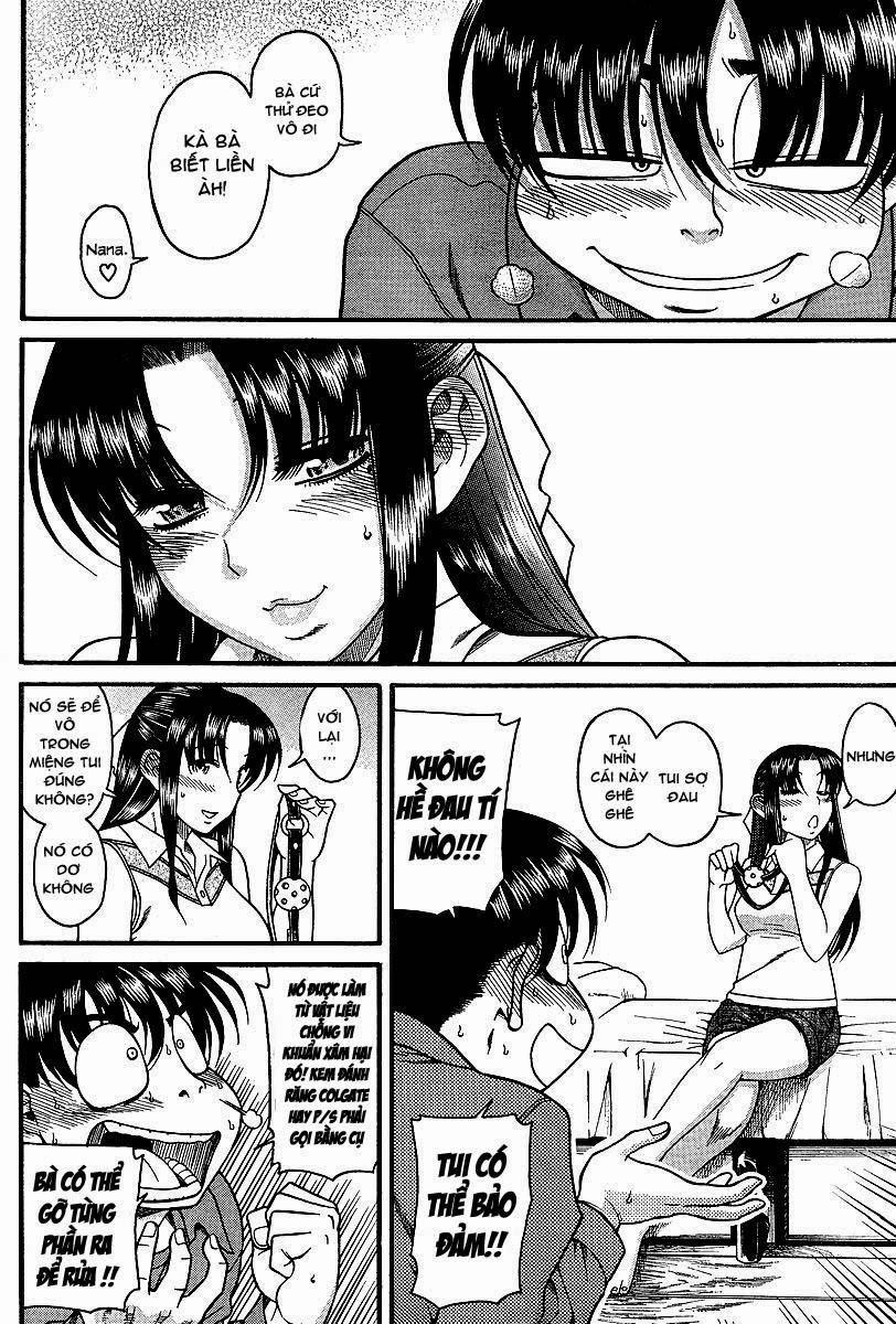 Nana To Kaoru Chap 18 - Next Chap 17