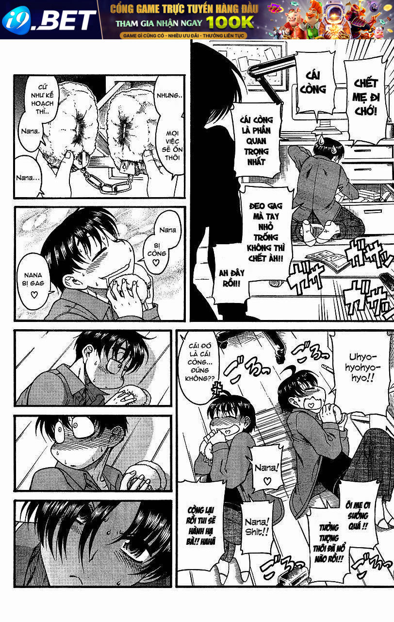 Nana To Kaoru Chap 18 - Next Chap 17