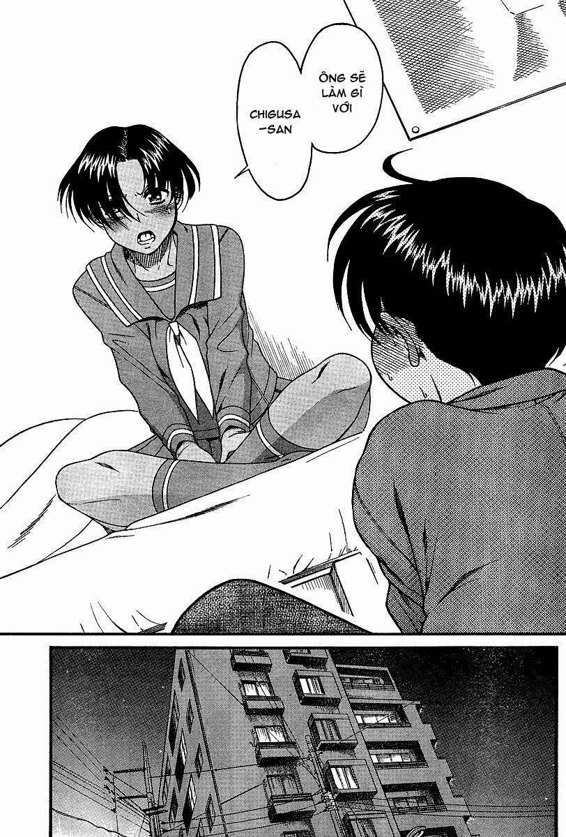 Nana To Kaoru Chap 18 - Next Chap 17