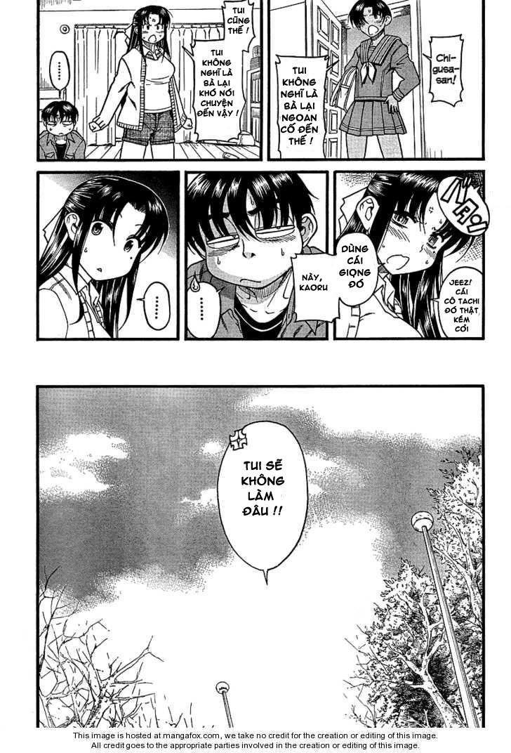 Nana To Kaoru Chap 19 - Next Chap 18