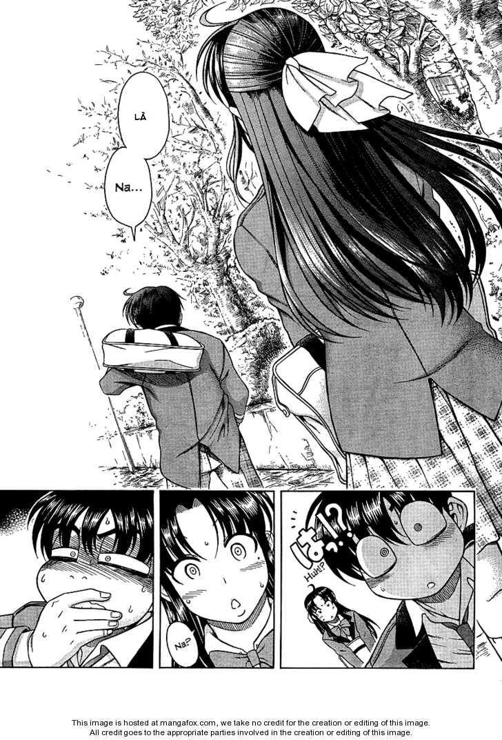 Nana To Kaoru Chap 19 - Next Chap 18