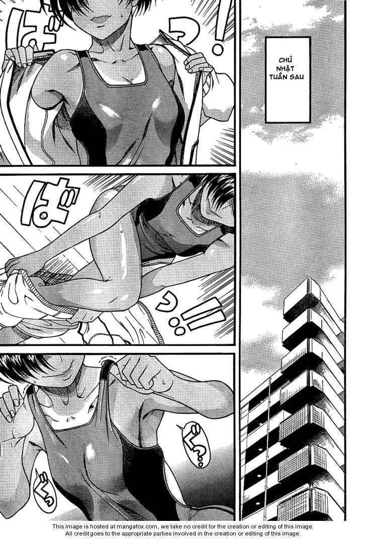 Nana To Kaoru Chap 19 - Next Chap 18