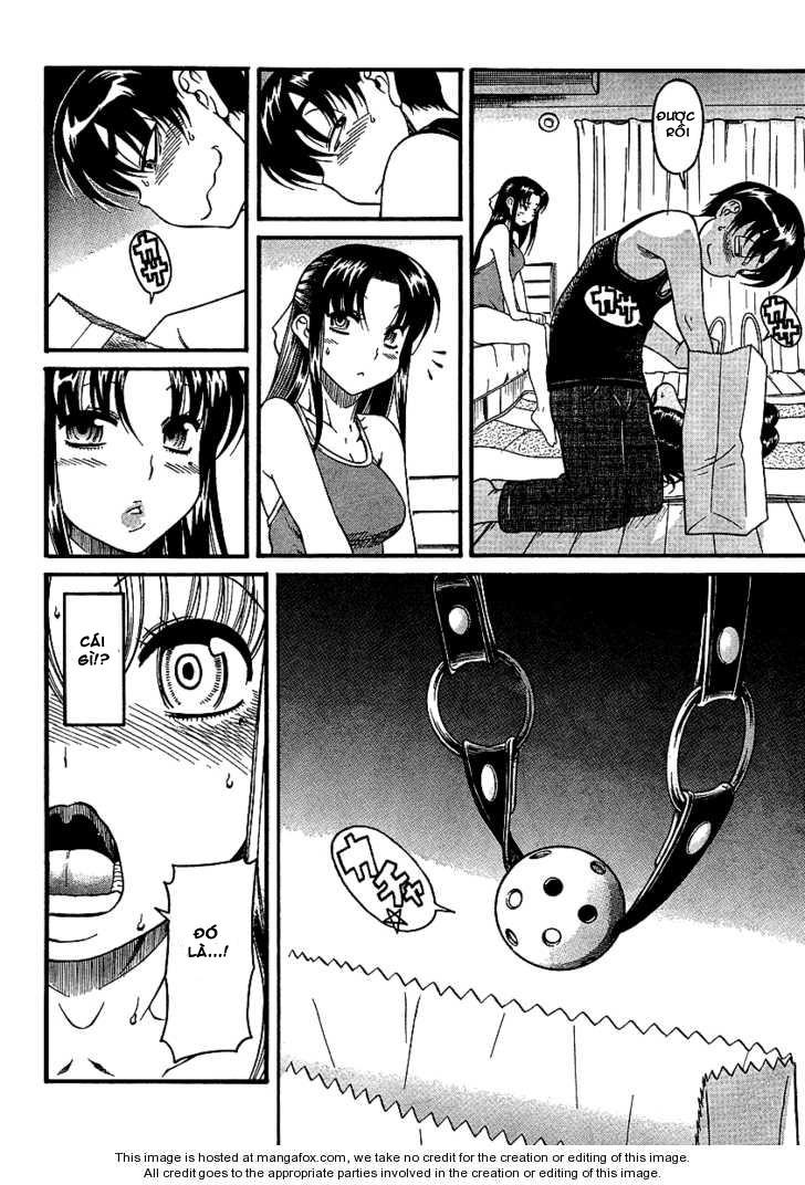 Nana To Kaoru Chap 19 - Next Chap 18