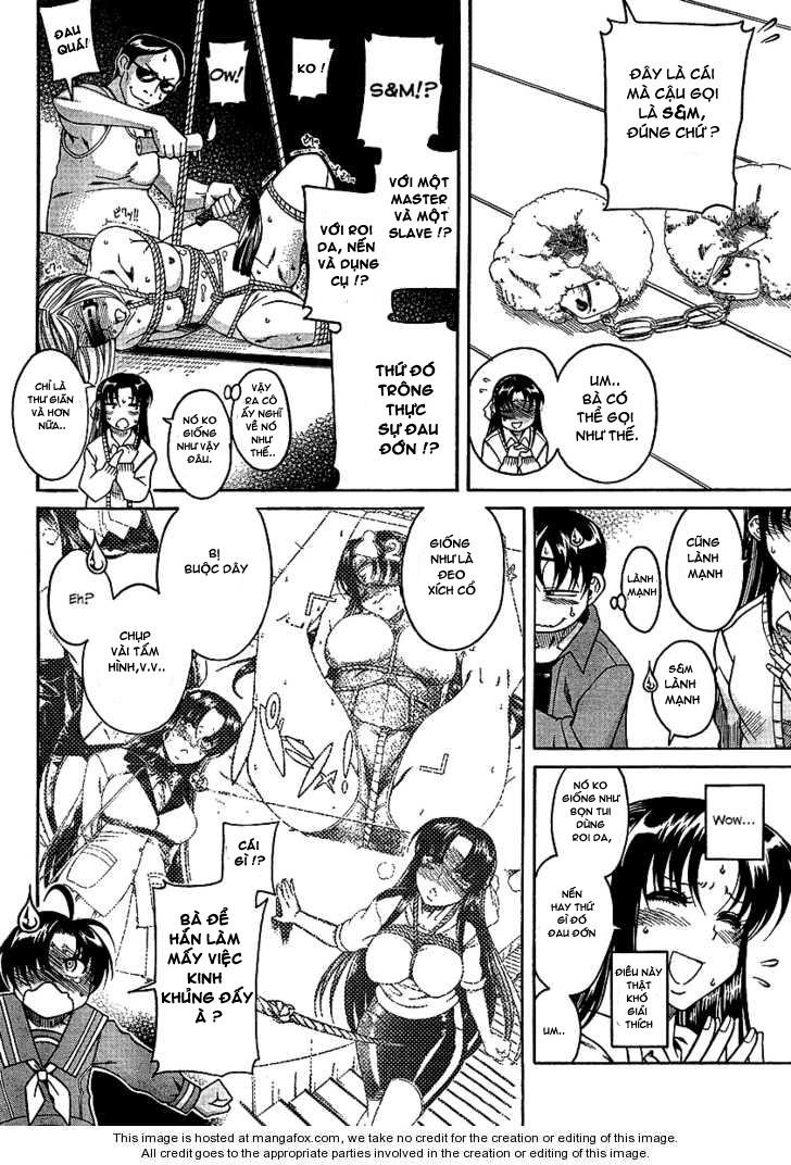 Nana To Kaoru Chap 19 - Next Chap 18