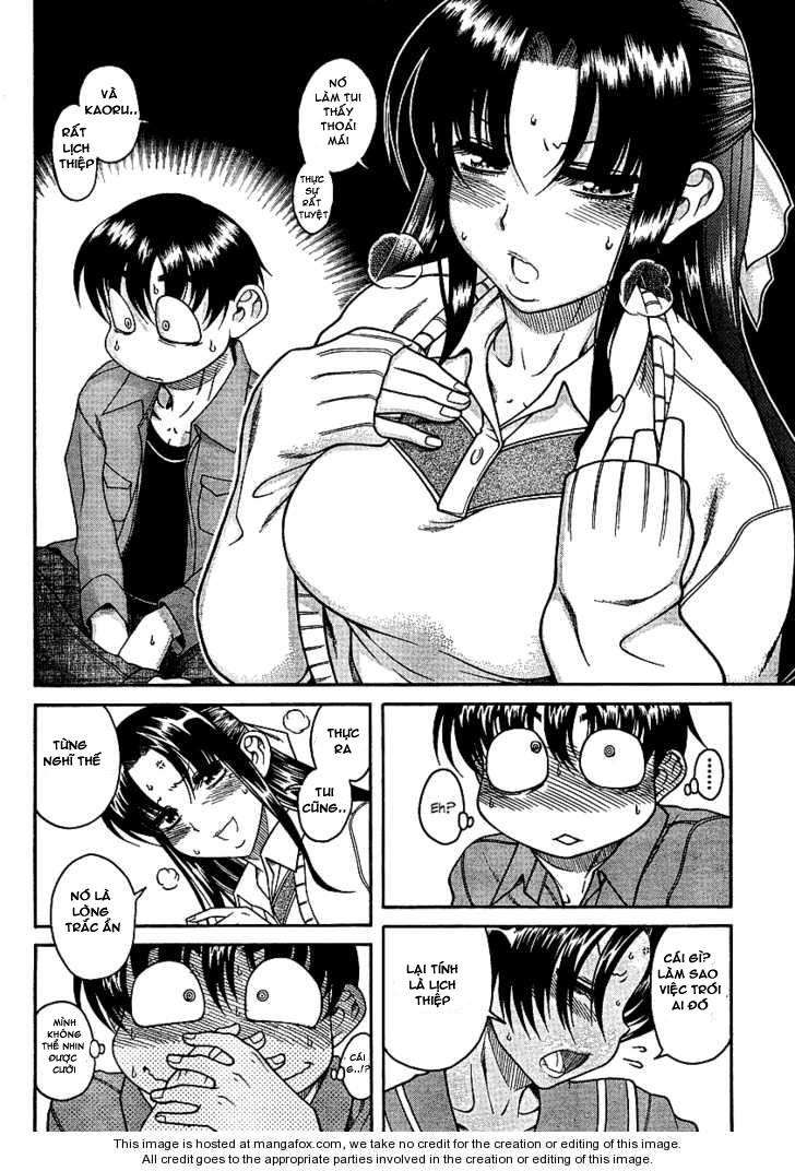 Nana To Kaoru Chap 19 - Next Chap 18