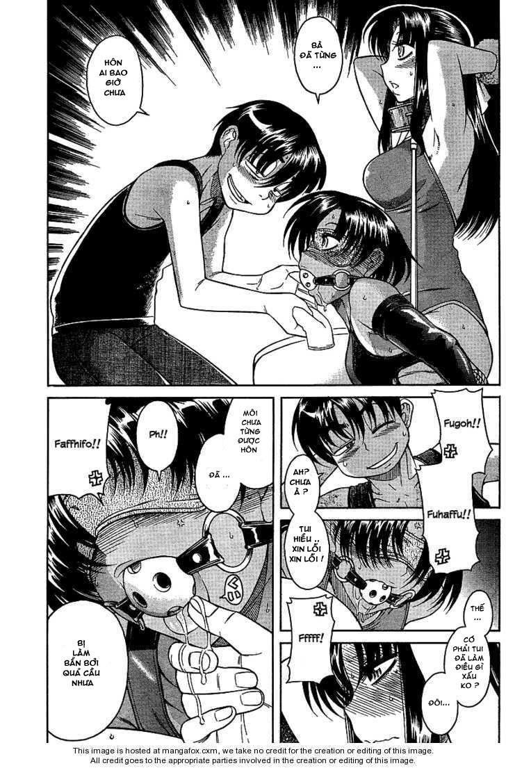 Nana To Kaoru Chap 20 - Next Chap 19