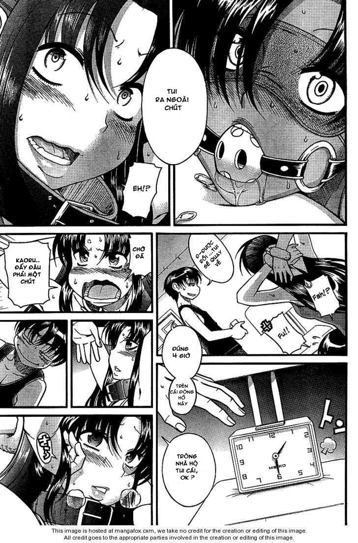 Nana To Kaoru Chap 20 - Next Chap 19