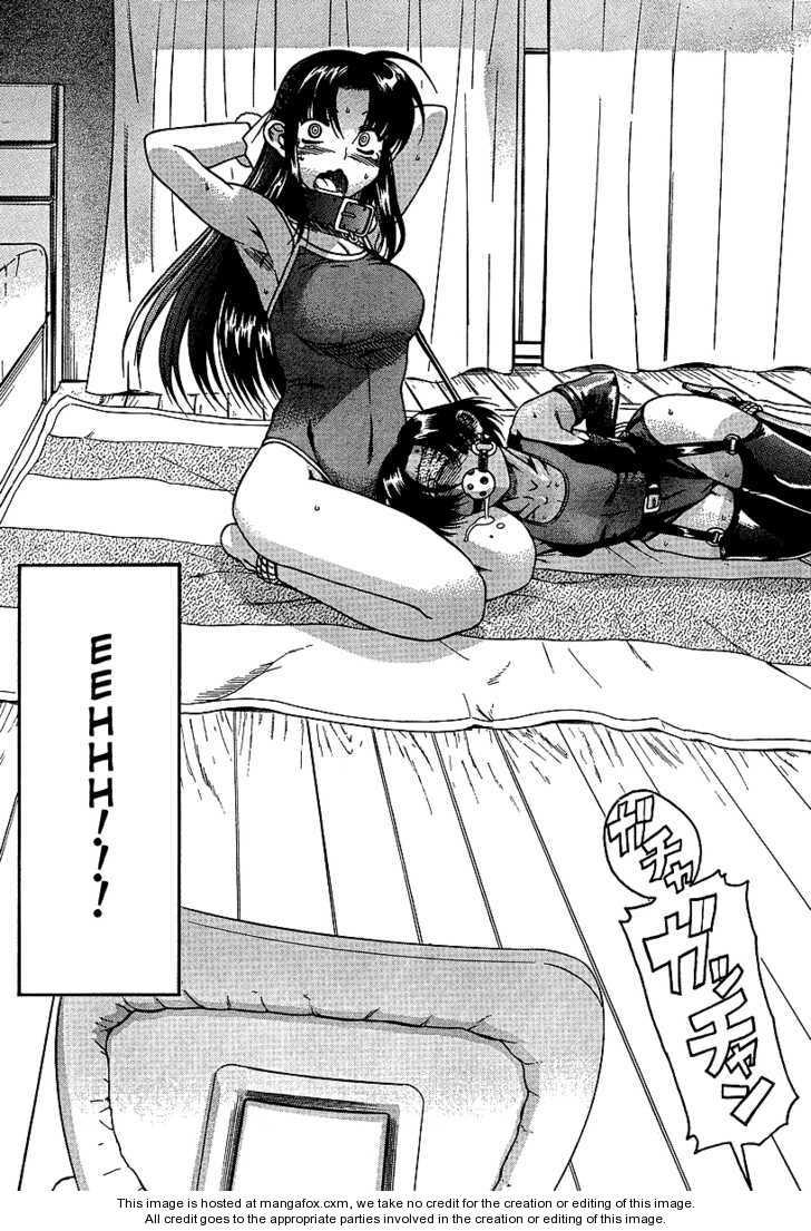 Nana To Kaoru Chap 20 - Next Chap 19