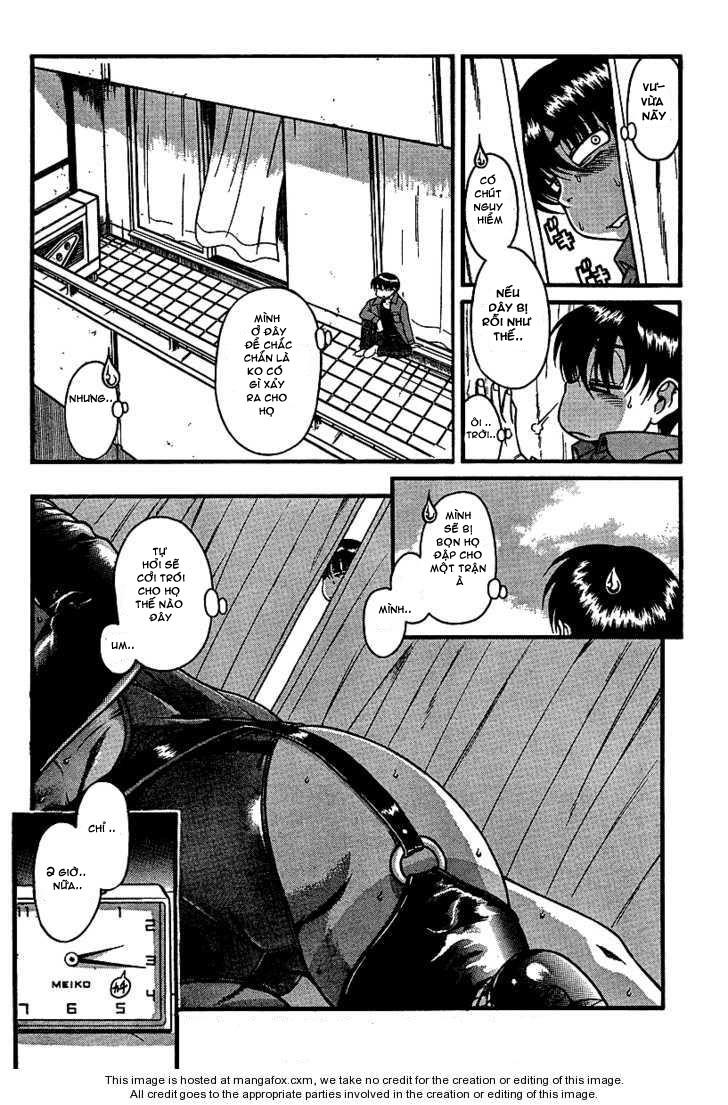 Nana To Kaoru Chap 20 - Next Chap 19