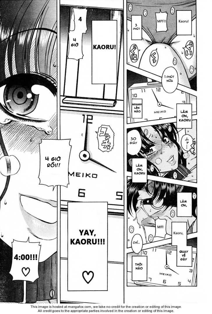 Nana To Kaoru Chap 21 - Next Chap 20