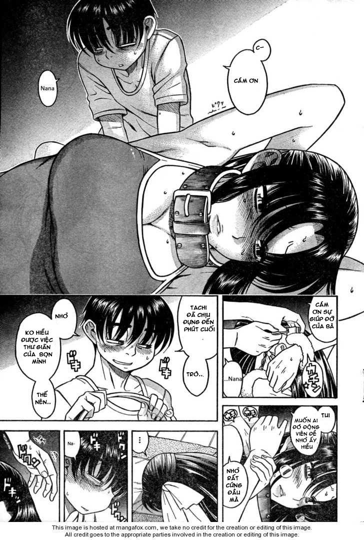 Nana To Kaoru Chap 22 - Next Chap 21