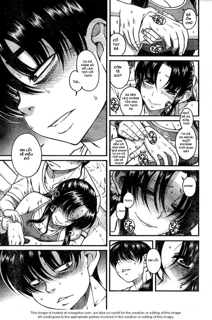 Nana To Kaoru Chap 22 - Next Chap 21